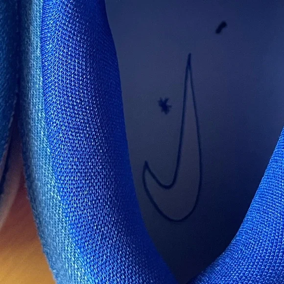 Nike Book 1 “Blue Blood” - Picture 7 of 11